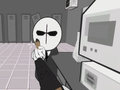 Jogo Loucura: Complexo de Sherrif  online