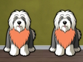 Jogo Encontre o cachorro Bailey  online