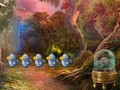 Jogo Fuga de filhote de pedigree  online