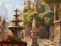 Jogo Fuga do Castelo Misterioso - 2  online