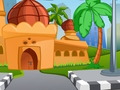 Jogo Solte a cauda do gato  online