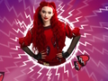 Jogo Descendentes da Disney: A Ascensão do Ritmo Vermelho  online