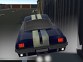 Jogo Carro dirigindo campeão 3D 2024  online