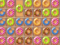 Jogo Rosquinhas  online