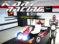 Jogo Corrida de Kart Final  online