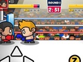 Jogo Mini Boxe  online