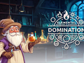 Jogo Dominação Elemental  online