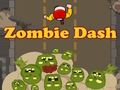 Jogo Corrida Zumbi  online