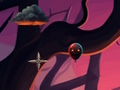 Jogo Pesadelo Flutuante  online