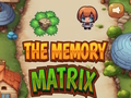 Jogo A Matriz de Memória  online