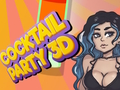 Jogo Coquetel 3D  online