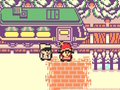 Jogo Uma caminhada tranquila de inverno para casa  online