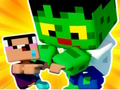 Jogo Noob vs Profissional: Desafio  online