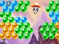 Jogo Salve os gatos - Bubble Shooter  online