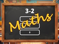 Jogo Matemática  online
