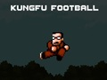 Jogo Futebol Kungfu  online