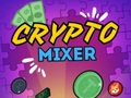 Jogo Misturador de criptografia  online