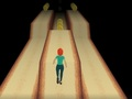 Jogo Corredor de pista 3D  online