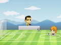 Jogo Chute Futebol  online