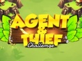 Jogo Desafio Agente e Ladrão  online