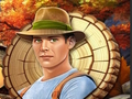 Jogo A aventura espera  online