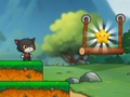 Jogo Aventura de Tommy  online
