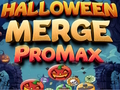 Jogo Halloween Mesclar Promax  online