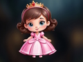 Jogo Princesa Vela Fuga  online