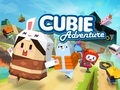 Jogo Aventura Cubie  online