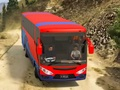 Jogo Simulador de condução de ônibus  online