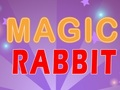 Jogo Coelho Mágico  online