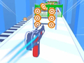 Jogo Mestre de tiro! Crie a arma!  online