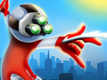 Jogo Rastreador de parede  online