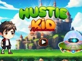 Jogo Aventuras infantis agitadas  online