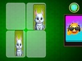 Jogo Desafio do cartão de memória  online