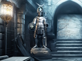 Jogo Fuga do Castelo Misterioso 3  online