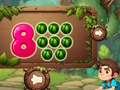 Jogo Número crianças  online