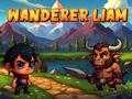 Jogo Andarilho Liam  online