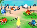 Jogo Defesa costeira  online