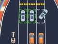 Jogo Carros Triplos  online