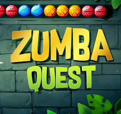 Jogo Missão Zumba  online