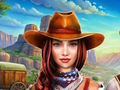 Jogo Cowboys e pistas  online