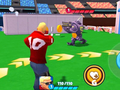 Jogo Atirador profissional FRAG  online