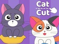Jogo Corte de gato  online