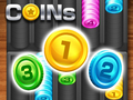 Jogo Moedas  online