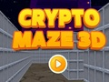 Jogo Labirinto criptográfico 3D  online