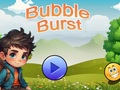 Jogo Estouro de bolha  online