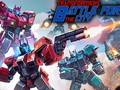 Jogo Batalha dos Transformers pela Cidade  online