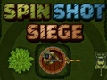 Jogo Cerco de tiro giratório  online