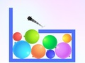 Jogo Quebra de balão  online